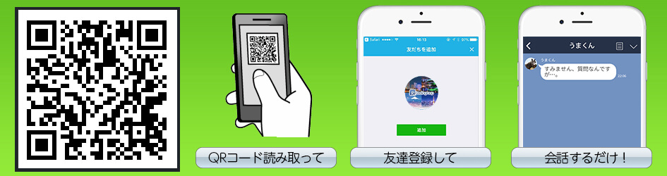 lineQR 説明